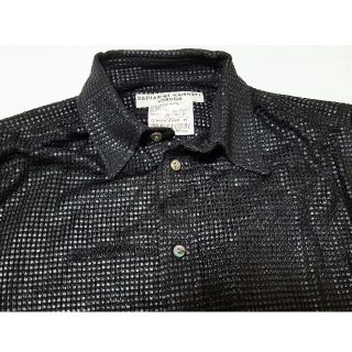 KATHARINE HAMNETT キャサリンハムネット シャツ 長袖 日本製!