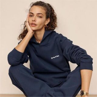 ビューティアンドユースユナイテッドアローズ(BEAUTY&YOUTH UNITED ARROWS)のsporty rich フーディ、パンツ(トレーナー/スウェット)