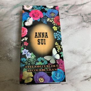 アナスイ(ANNA SUI)のはっこ様専用　アナスイ　ビューラー(ビューラー・カーラー)