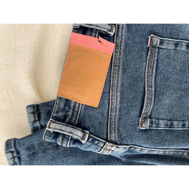 acne studios peg ジーンズ　24