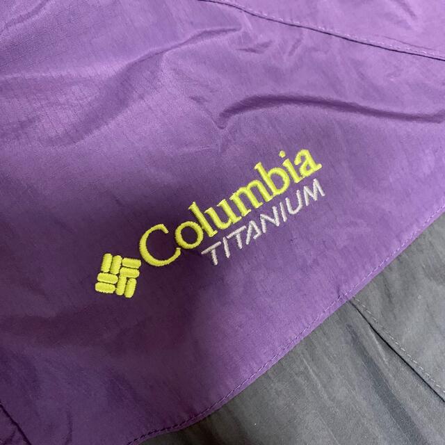 Columbia(コロンビア)のコロンビア　マウンテンパーカー メンズのジャケット/アウター(マウンテンパーカー)の商品写真