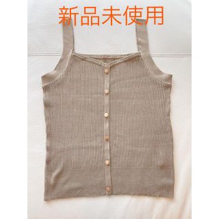 ザラ(ZARA)のキャミソール  タンクトップ　ビスチェ　トップス(タンクトップ)