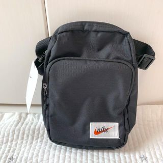 ナイキ(NIKE)の【新品】NIKE ナイキ ショルダーバッグ サコッシュ(ショルダーバッグ)