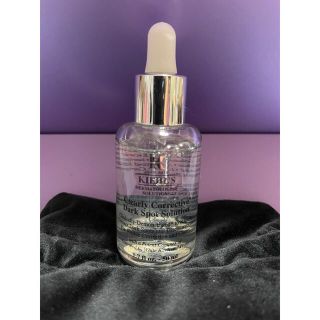 キールズ(Kiehl's)のキールズ DSクリアリーホワイトブライトニングエッセンス　50ml (美容液)