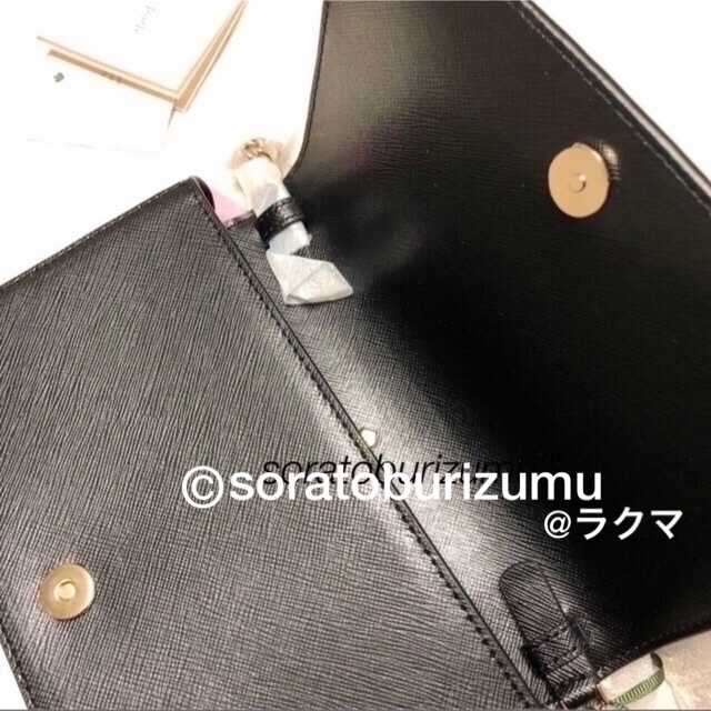 即購入\u0026値下げ可⭐️kate spade ショルダーバック