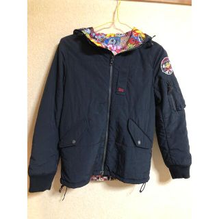 ヒステリックミニ モッズコートの通販 20点 | HYSTERIC MINIを買うなら