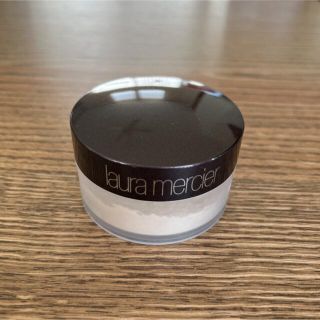 ローラメルシエ(laura mercier)のローラメルシエ ルースセッティングパウダー  #トランスルーセント(フェイスパウダー)