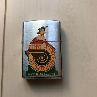 ジッポー(ZIPPO)のジッポ  1995 新品(タバコグッズ)