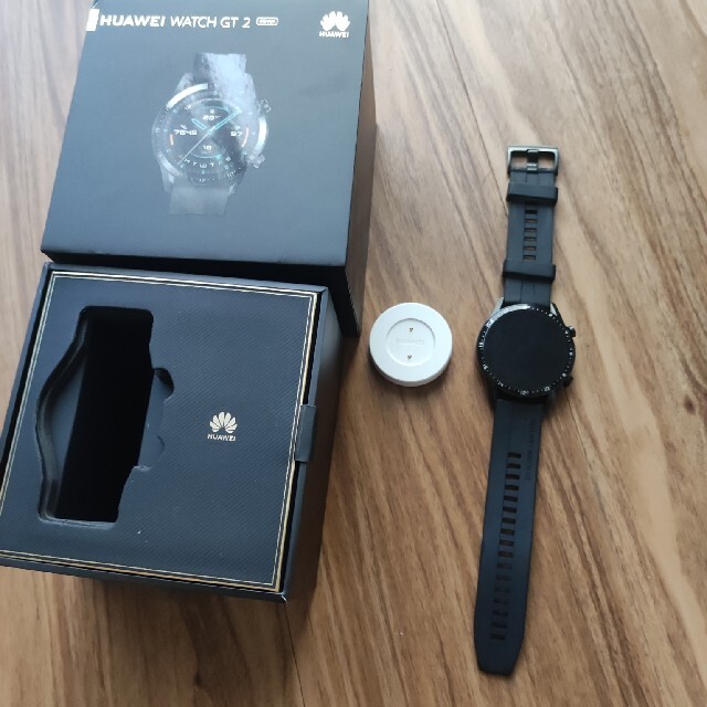 huawei watch GT2 46mm