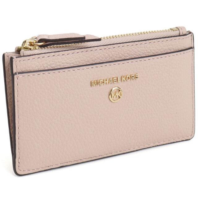 国内未入荷商品】MICHAEL KORS JET SET CHARM 小銭入れ オンライン