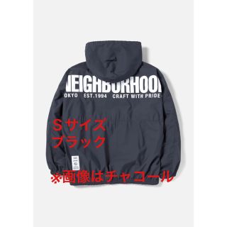 ネイバーフッド(NEIGHBORHOOD)のneighborhood ANORAK JK . NY(その他)