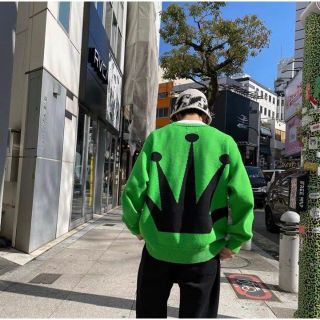STUSSY ニット | www.jarussi.com.br