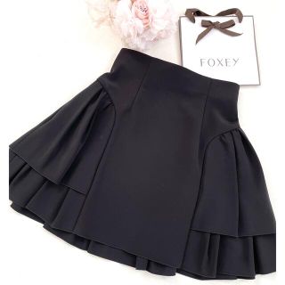 フォクシー(FOXEY)の砕蜂　様　ご購入用です(ひざ丈スカート)