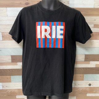 アイリーライフ(IRIE LIFE)の【IRIE LIFE】定番♪ロゴtシャツ♪(Tシャツ/カットソー(半袖/袖なし))