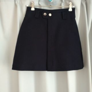 ザラ(ZARA)のZARA  ミニスカート(ミニスカート)