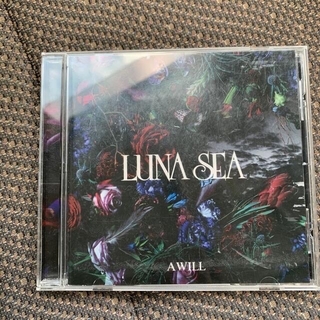 LUNA SEA   A WILL 星空＊様専用(ポップス/ロック(邦楽))