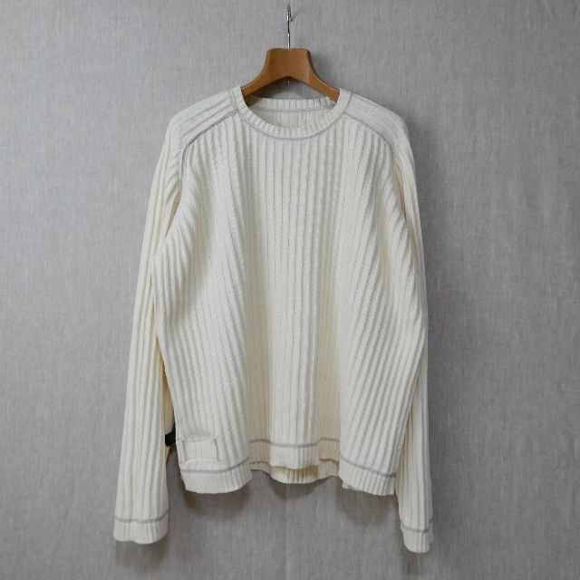POLO JEANS COMPANY Cotton Sweater XXL