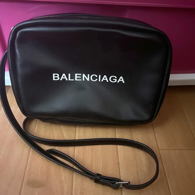 BALENCIAGA BAG(バレンシアガバッグ)のBALENCIAGA ショルダー レディースのバッグ(ショルダーバッグ)の商品写真