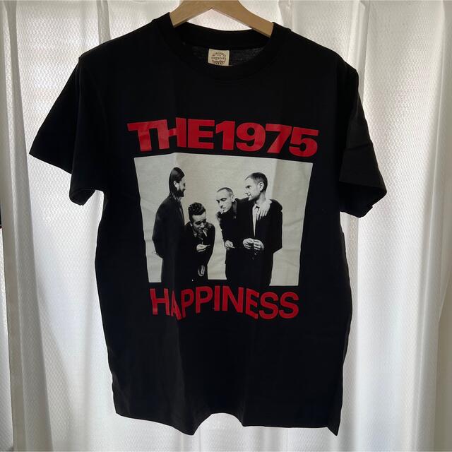 【THE1975】Tシャツ☆サマソニ