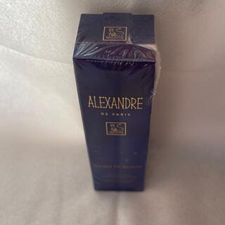 アレクサンドルドゥパリ(Alexandre de Paris)のアレクサンドル パリ スルス ドゥ ボーテ化粧水 30ml(化粧水/ローション)