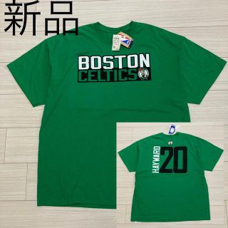 BAPE Tシャツ 2XL サイズ レッド ヒューストン NBA コラボ