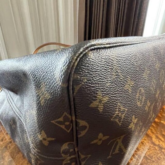 代引き人気 LOUIS VUITTON - ルイヴィトン.モノグラムネヴァーフルgm