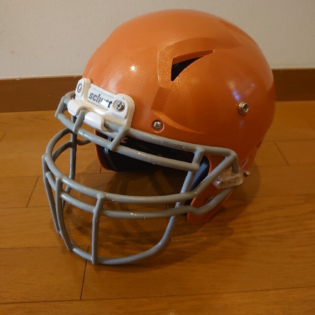 だきますの アメフト用品セットの通販 by B|ラクマ だまだご - blog