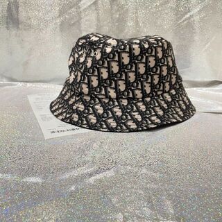 ディオール(Christian Dior) バケットハット 帽子の通販 75点 