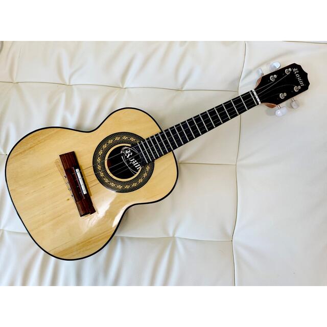 ケース付き】ブラジル弦楽器カヴァッコ、カヴァキーニョ ※中古 ケース付き】ブラジル弦楽器カヴァッコ、カヴァキーニョ ※中古