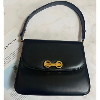 グッチ(Gucci)のグッチ GUCCI ショルダーバッグ ハンドバッグ レザー(ショルダーバッグ)