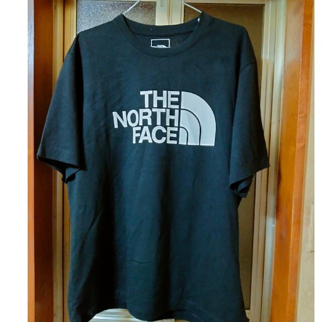 THE NORTH FACE(ザノースフェイス)のTHE　NORTHFACE　Tシャツ メンズのトップス(Tシャツ/カットソー(半袖/袖なし))の商品写真