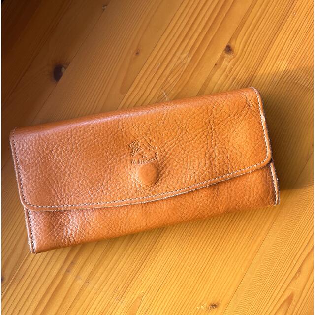 新作登場HOT 財布 IL BISONTE ORIGINAL LEATHER WALLET ZOZOTOWN PayPayモール店 通販  PayPayモール