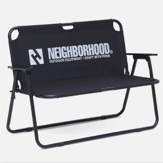 NEIGHBORHOOD(ネイバーフッド)のNEIGHBORHOOD FOLDING SOFA . PA スポーツ/アウトドアのアウトドア(テーブル/チェア)の商品写真