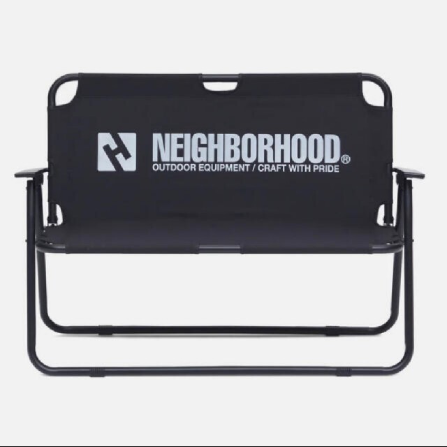 NEIGHBORHOOD(ネイバーフッド)のNEIGHBORHOOD FOLDING SOFA . PA スポーツ/アウトドアのアウトドア(テーブル/チェア)の商品写真