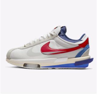 ナイキ(NIKE)のナイキ　サカイ　ズーム　コルテッツ　28.5 NIKE(スニーカー)