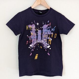 グラニフ(Design Tshirts Store graniph)のgraniph 半袖 Tシャツ レディース SSサイズ(Tシャツ(半袖/袖なし))