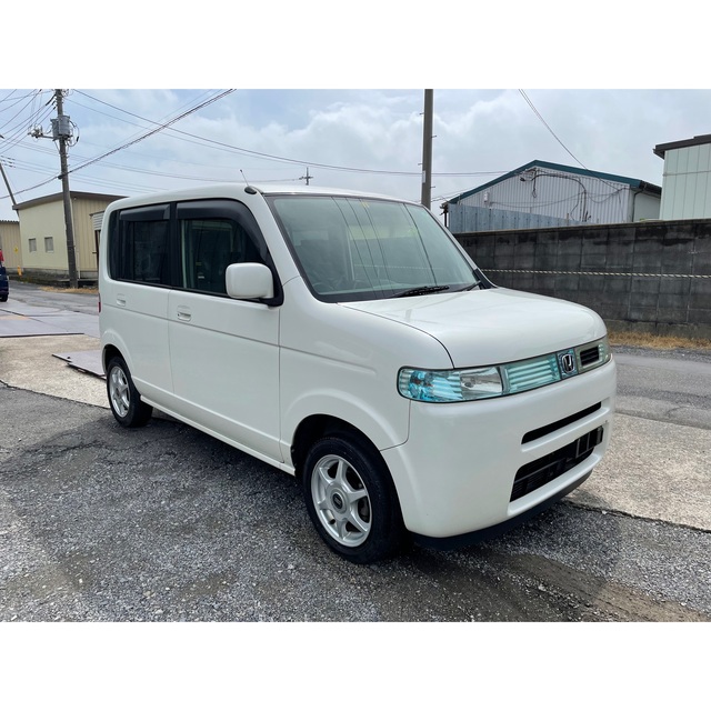 超格安価格 ホンダ - 調子好調‼️‼️7万キロ台‼️車検2年付‼️総額16万