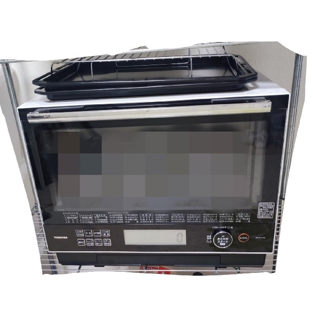 TOSHIBA ER-PD3000(W)