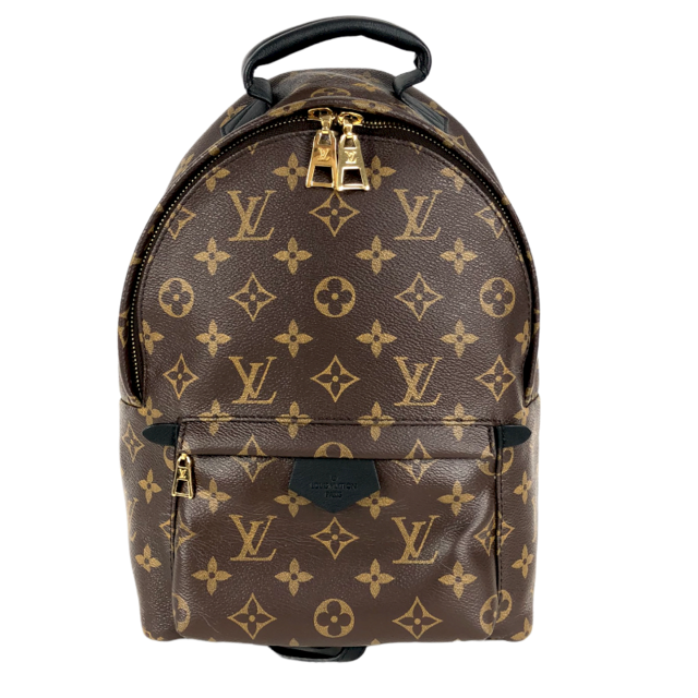 ルイ・ヴィトン LOUIS VUITTON パームスプリングス バック