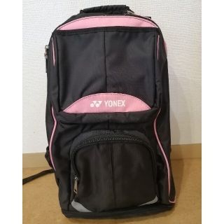 ヨネックス(YONEX)の★YONEXリュック★(バッグ)