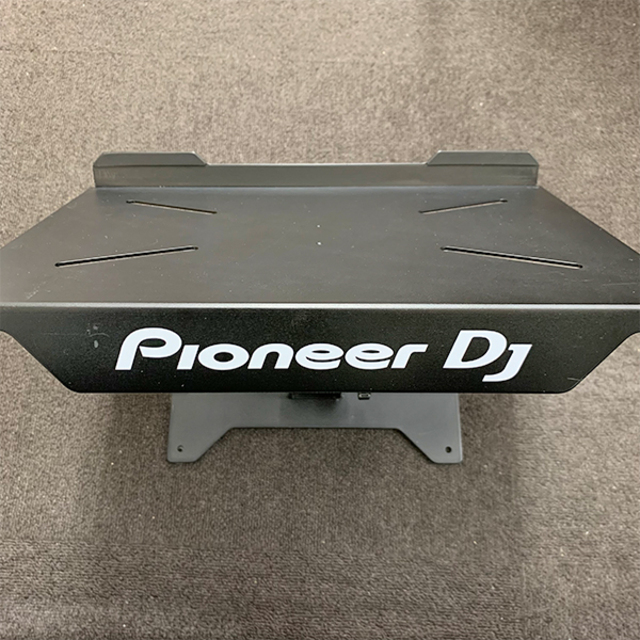 Pioneer(パイオニア)のパイオニア DJC-STS1 DJ スタンド Pioneer 楽器のDJ機器(その他)の商品写真