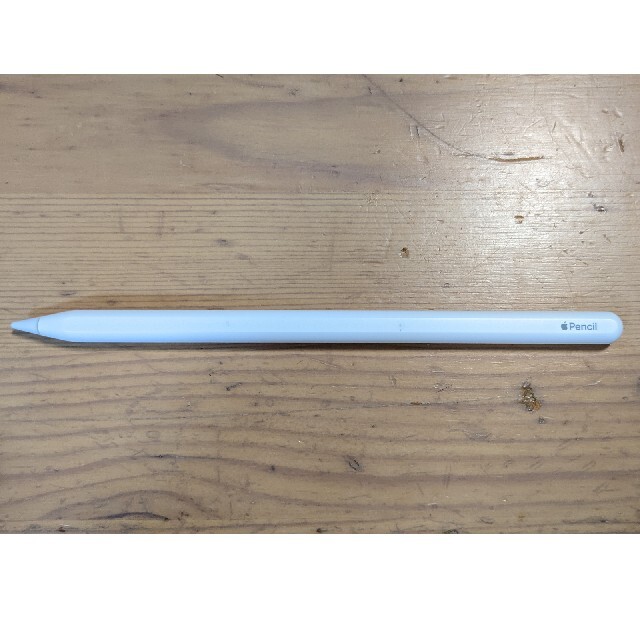 【新品・送料無料】Apple Pencil(第2世代) アップルペンシル