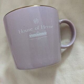 House of herme マグカップ(グラス/カップ)