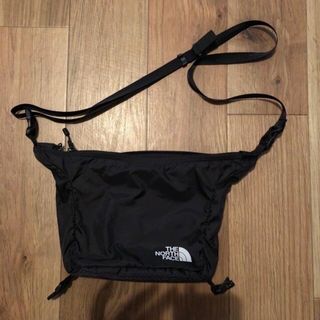 ザノースフェイス(THE NORTH FACE)のノースフェイス　サコッシュ　ポーチ(ショルダーバッグ)