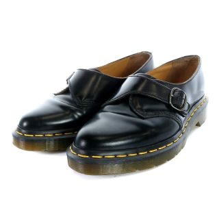 ドクターマーチン モンクストラップの通販 62点 | Dr.Martensを買う ...