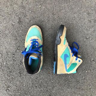 ナイキ(NIKE)のNIKE カルデラ 90s 90年代 ACG(スニーカー)