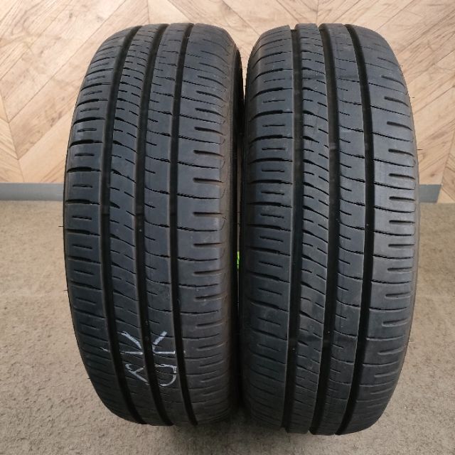 DUNLOP 205/60R16 92H ENASAVE EC204 YA201