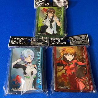 エヴァンゲリオン スリーブの通販 500点以上 | フリマアプリ ラクマ エヴァンゲリオン スリーブの通販 500点以上 | フリマアプリ ラクマ
