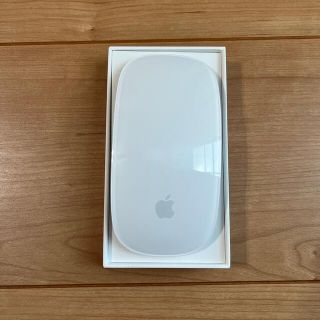 マック(Mac (Apple))のマジックマウス2 magic mouse2(PC周辺機器)