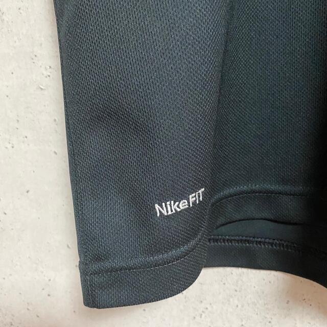 NIKE(ナイキ)のNIKE/NIKE FITDRY 両面プリントTシャツ　SMASH スウォッシュ メンズのトップス(Tシャツ/カットソー(半袖/袖なし))の商品写真